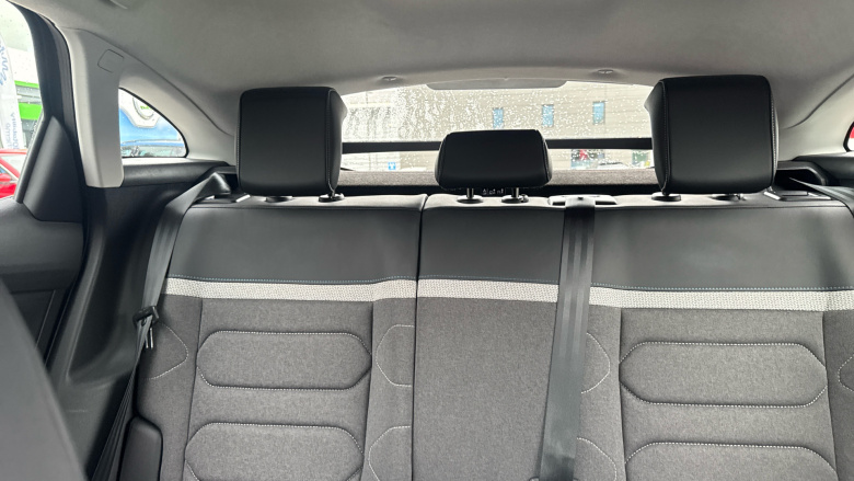 Citroen C4 1.2 PureTech [130] Sense Plus 5dr Petrol Hatchback